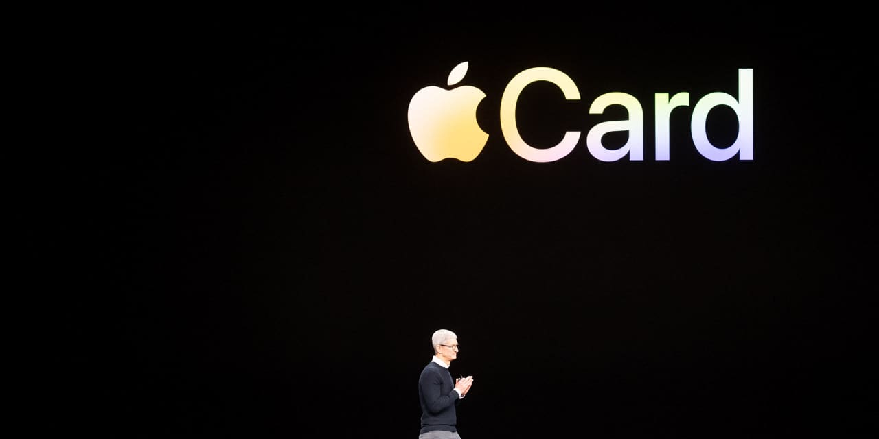 What Apple Card users need to know about Apple’s potential breakup with Goldman Sachs