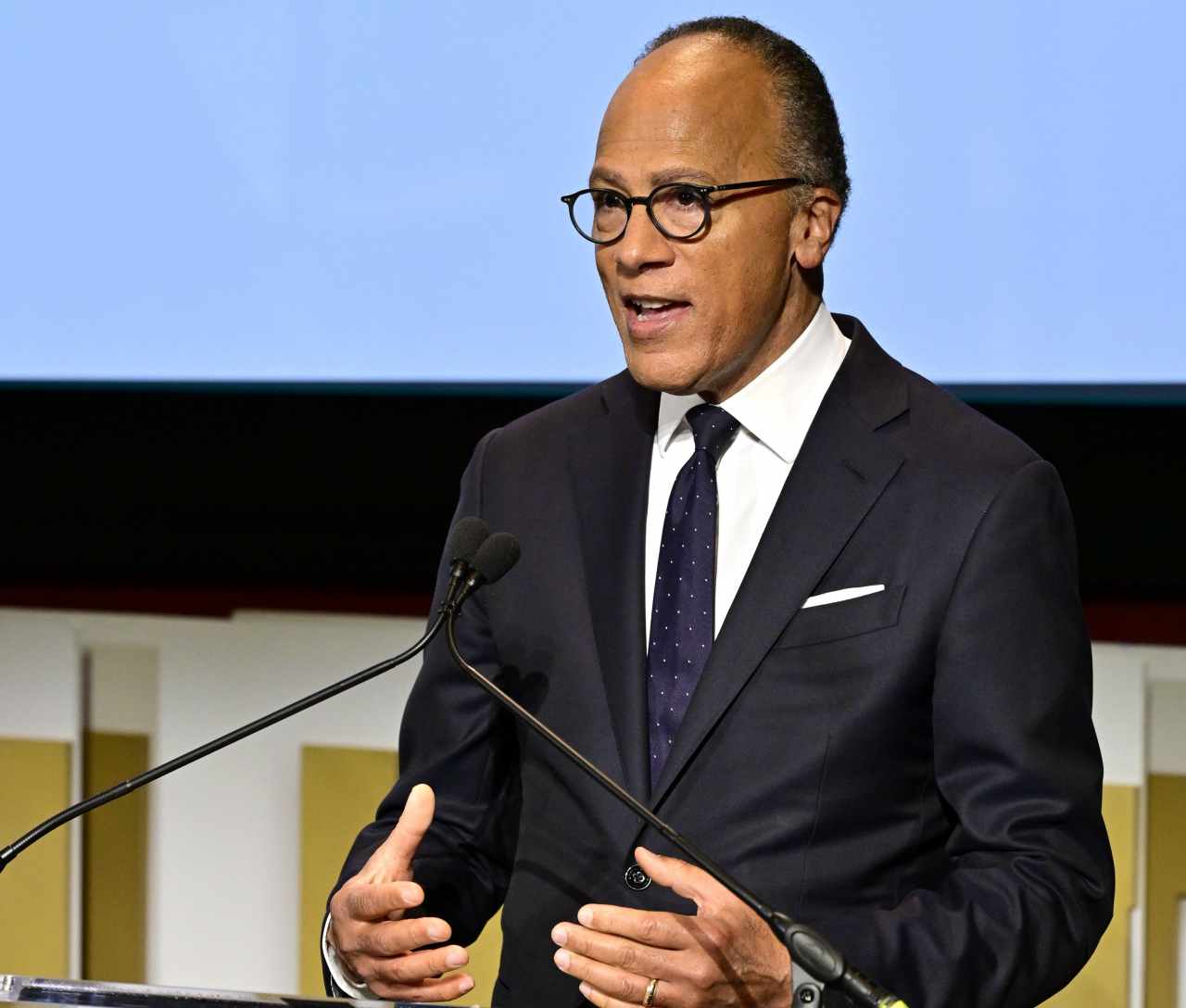 Lester Holt steps down from NBC ‘Nightly News’—with a nice property portfolio