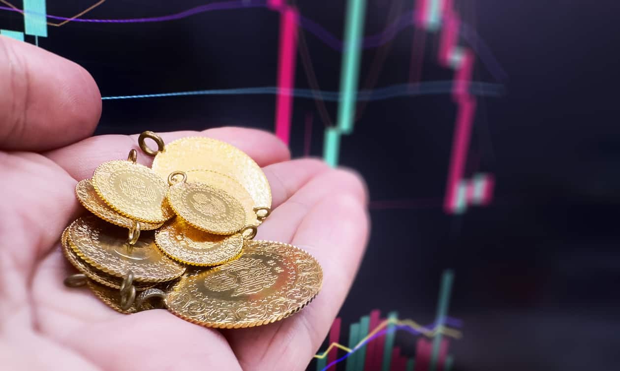 This precious metals fund notched a 35% return this year — plus 9 more of  the best-performing gold and silver funds - MarketWatch