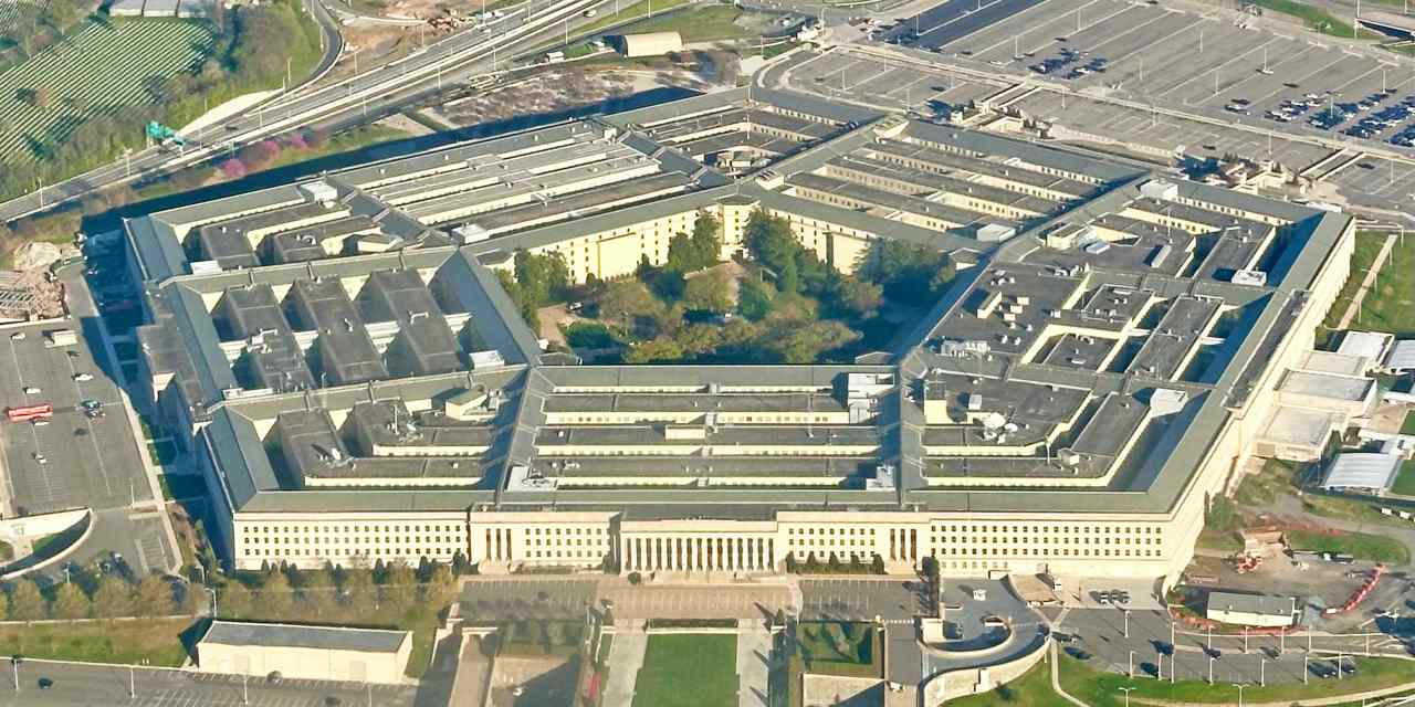 Buy these stocks, analyst says, as Pentagon urges missile suppliers to increase production