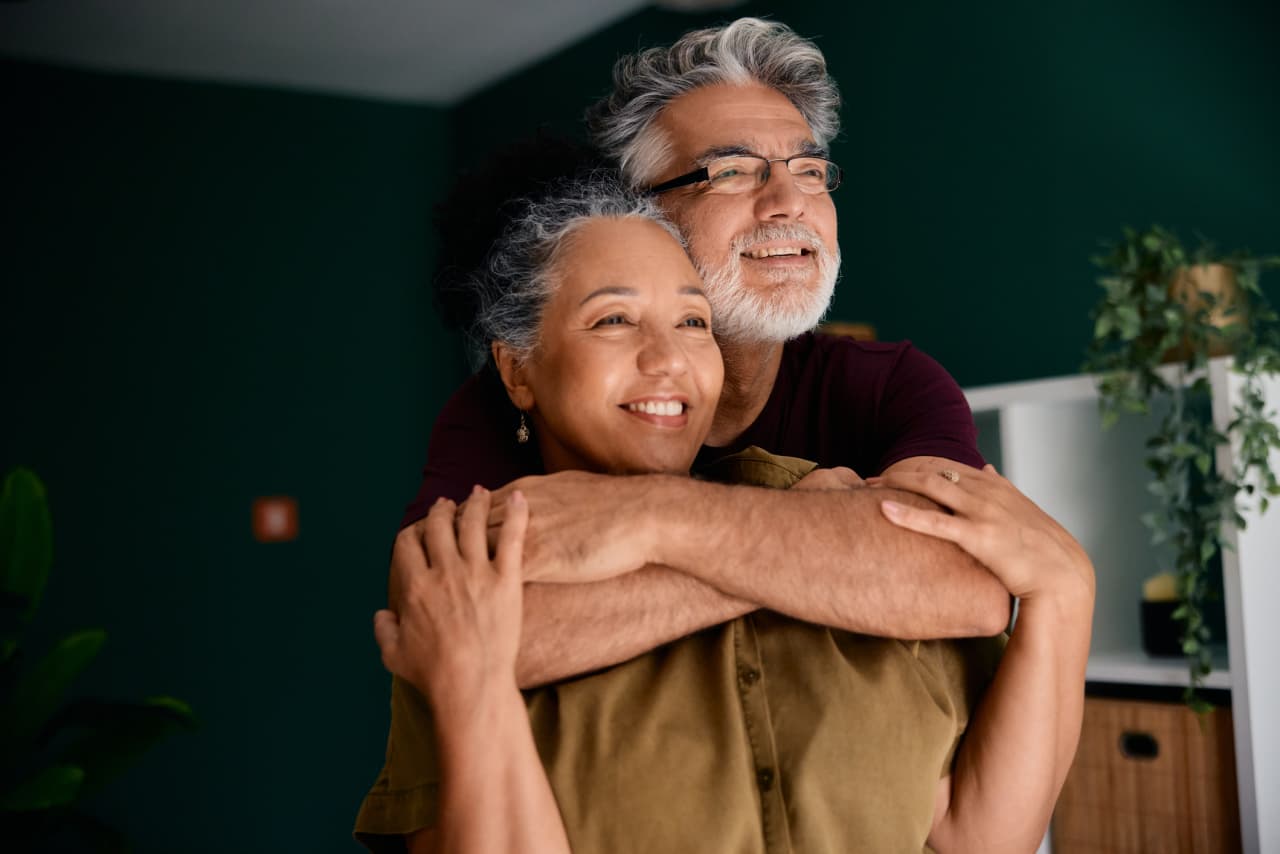 Should I tell my stepdaughter that my husband and I own our home 50/50 — and that she will have to wait for her inheritance?