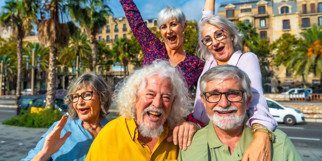 Opinion: The miracle of curing Alzheimer’s? No longer an impossibility. - MarketWatch