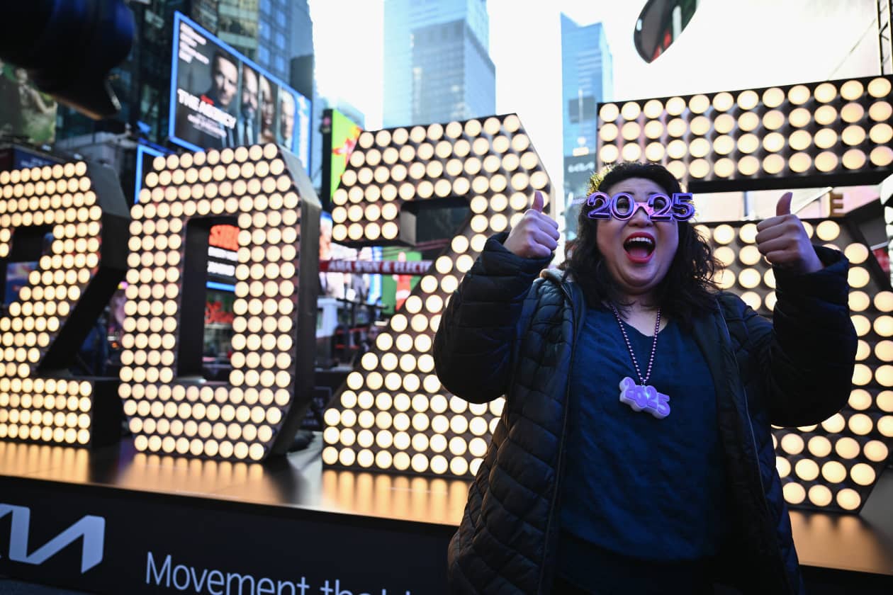 Is the stock market open on New Year&rsquo;s Eve and New Year&rsquo;s Day 