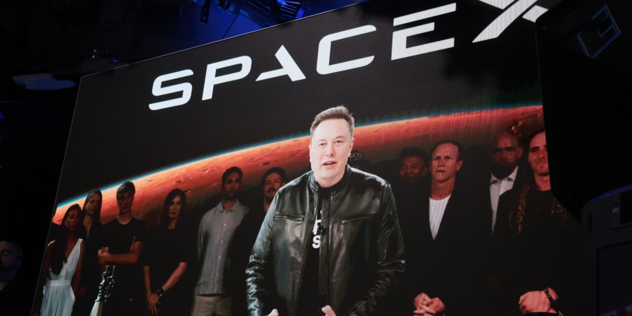 SpaceX’s massive $2.1 trillion valuation may soon become its own worst enemy
