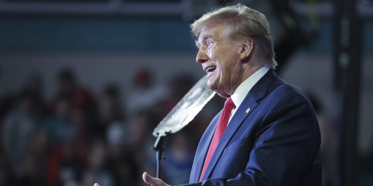Trump threatens NATO members not paying with no defense from Russia - Vimarsana News