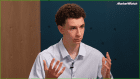 Teen investor says "don't be afraid to take risks"