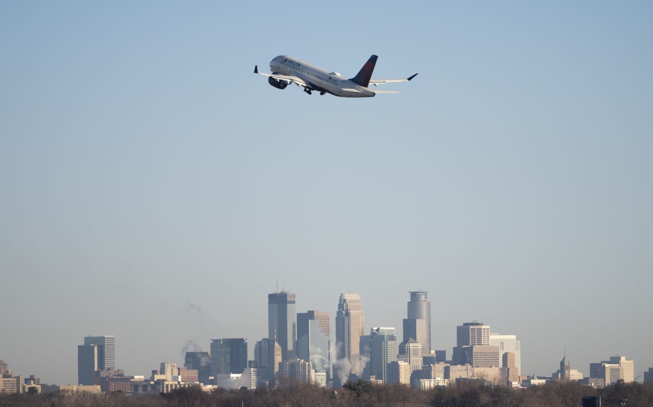 Flights will keep getting more expensive and harder to find. Here’s how much worse it could get.