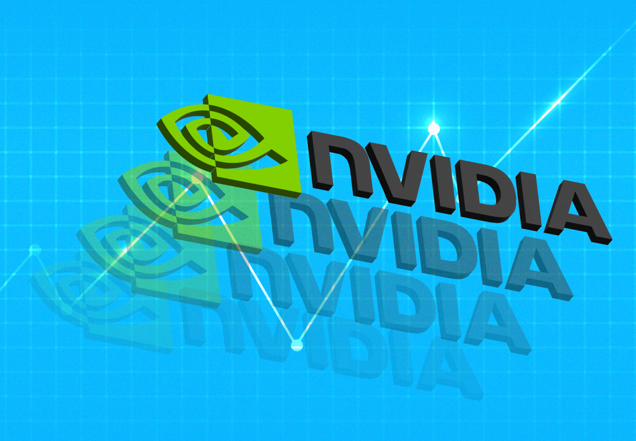 Nvidia is right: Its stock is a bargain