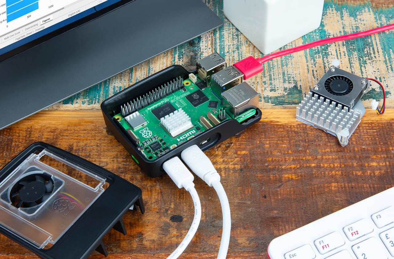 As OpenClaw’s popularity has surged, so too has this computer-maker’s stock