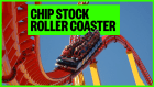 Chip stocks have been on a wild ride. What comes next?