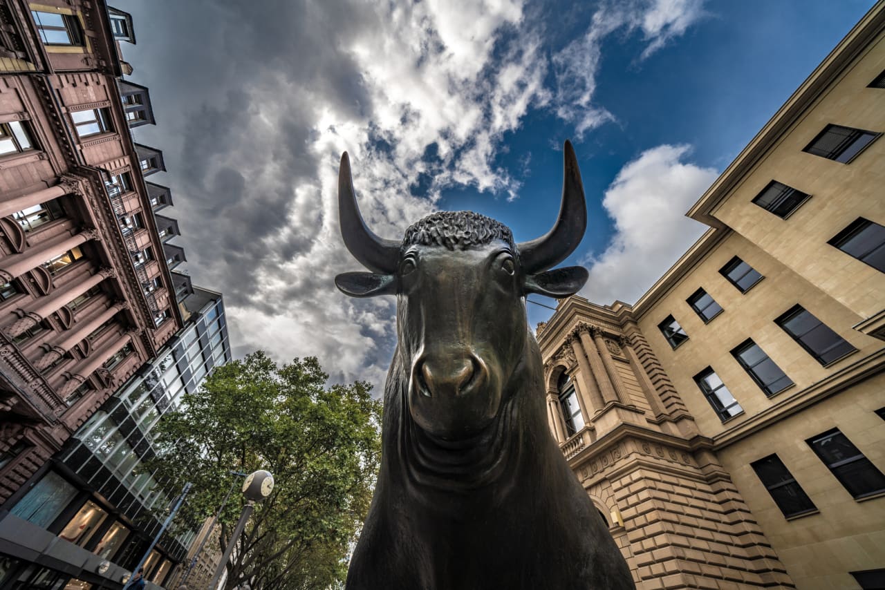 Why exploding retail euphoria and leveraged ETFs h