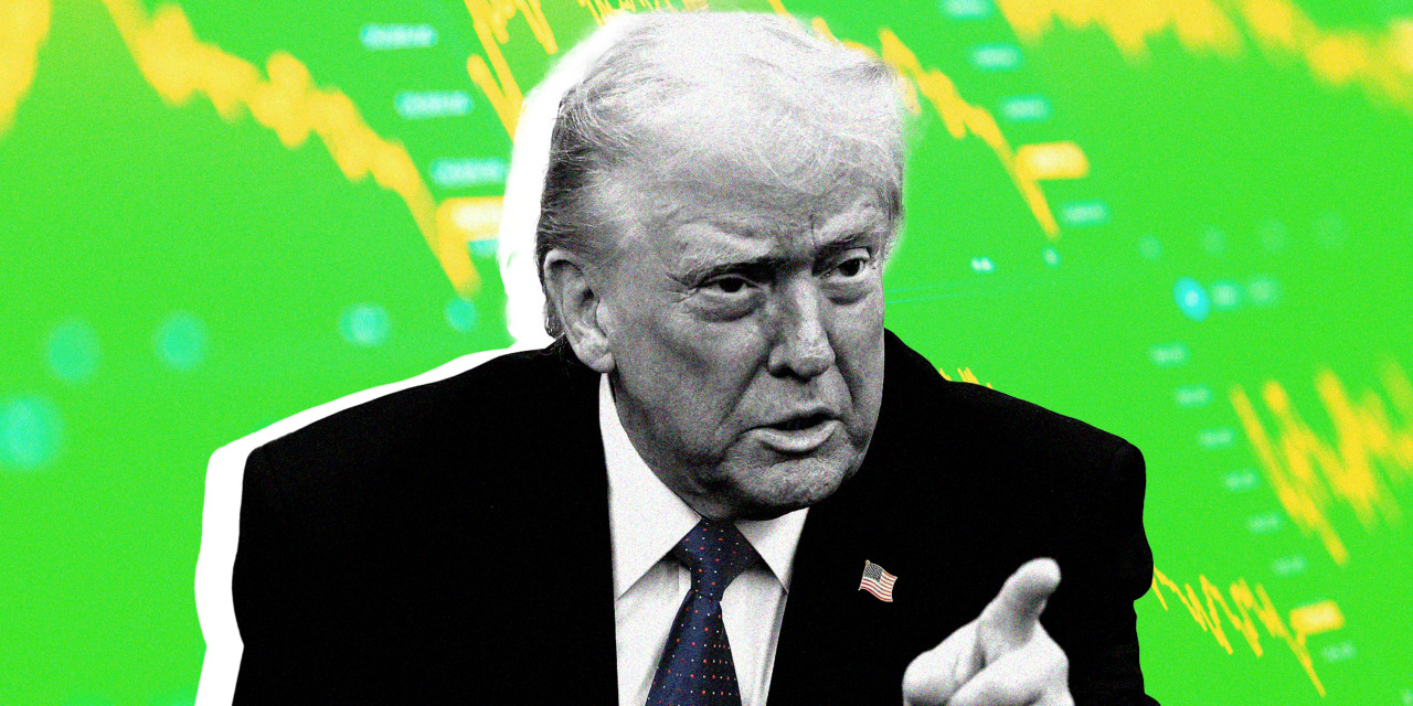 How Trump’s Iran attack saddles your portfolio with a risk tax