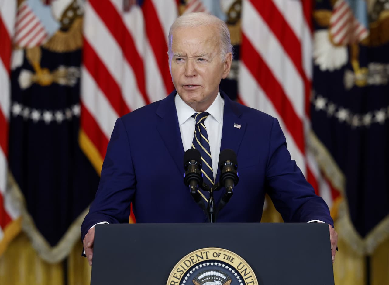 Why the immigration surge under Biden is saving taxpayers money