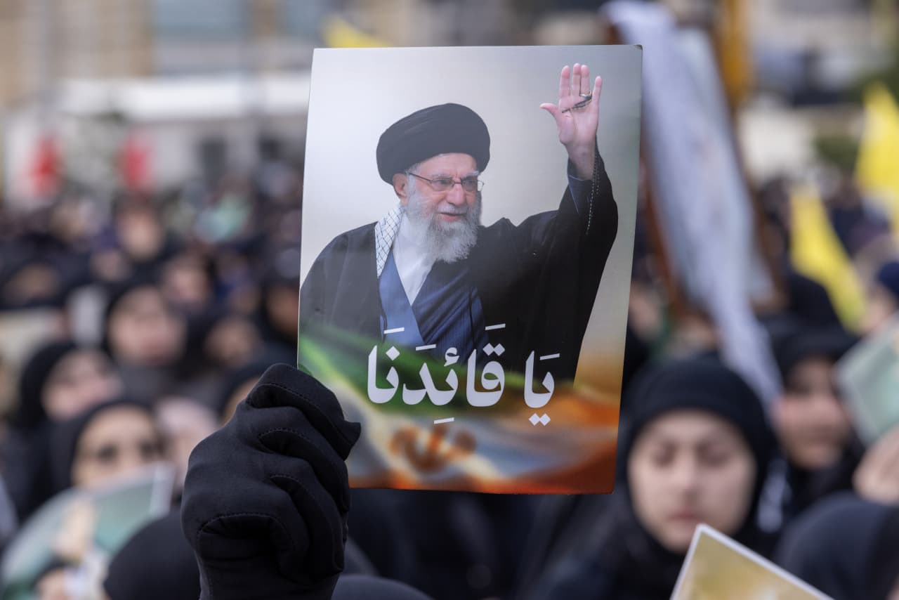 Prediction-market traders betting on Iran’s Khamenei got a messy reminder to always read the fine print