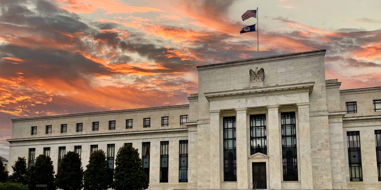 3 things to know about how the Fed might roll back quantitative tightening