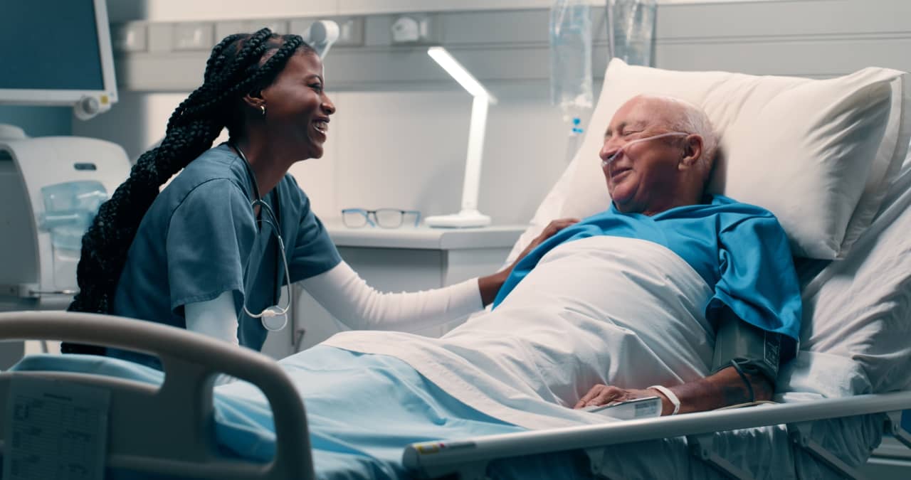 Changing how Medicare pays for hospice care could save $7.6 billion a year — but at what cost to patients?