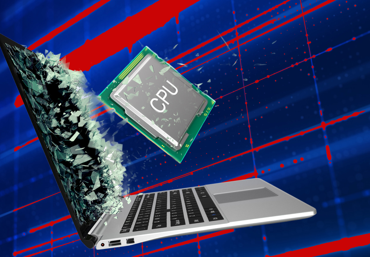 A recent bombshell report on AI tech tanked shares of vulnerable software and financial services companies.&nbsp;