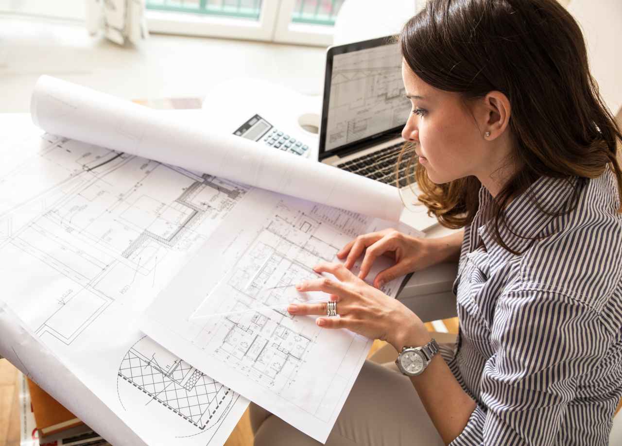 I’m buying a plot of land. What’s the best way to pay for it?