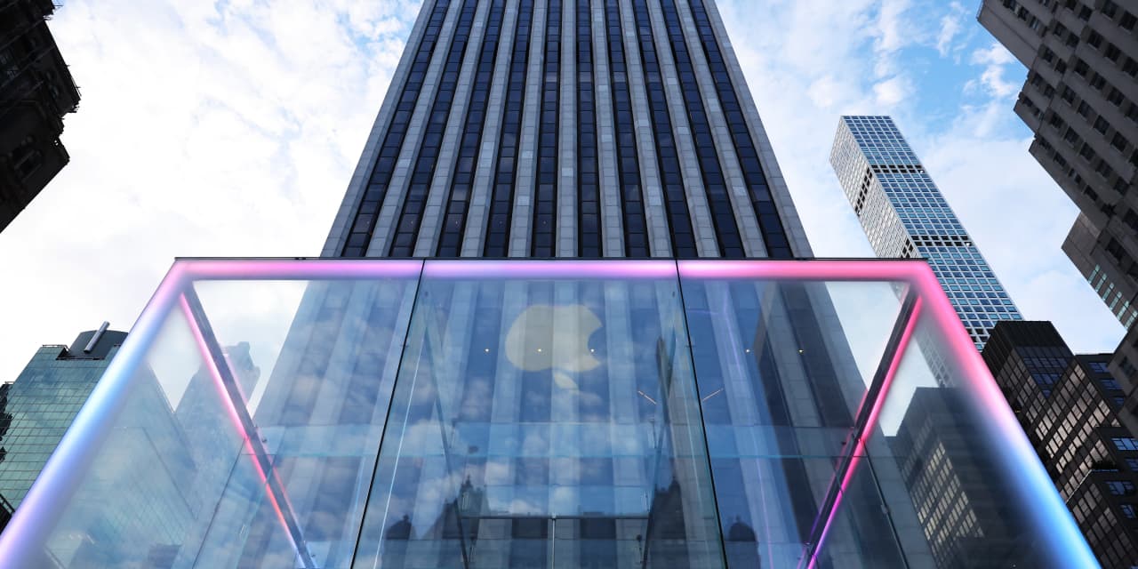 Traders face biggest index rebalancing in four years on Friday Heres what to watch for  MarketWatch