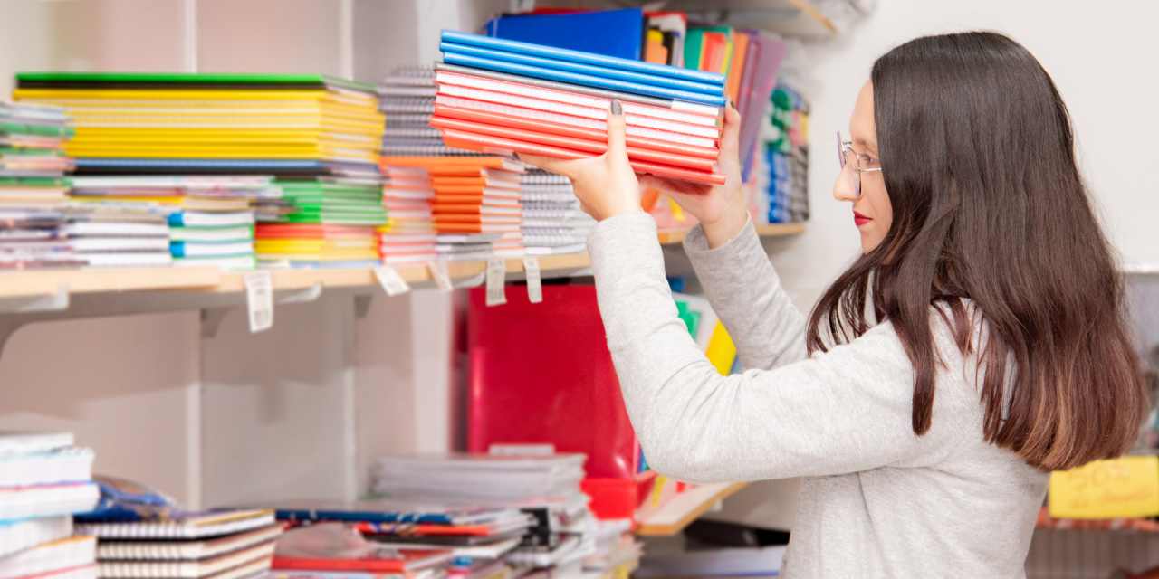 Teachers spending big on classroom supplies can look forward to broader tax breaks — but there’s a catch