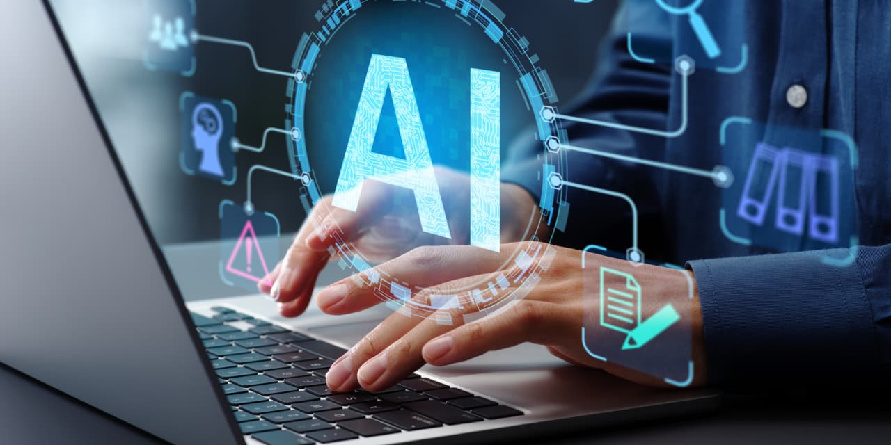 Software stocks fall as fear of AI disruption is back in full force