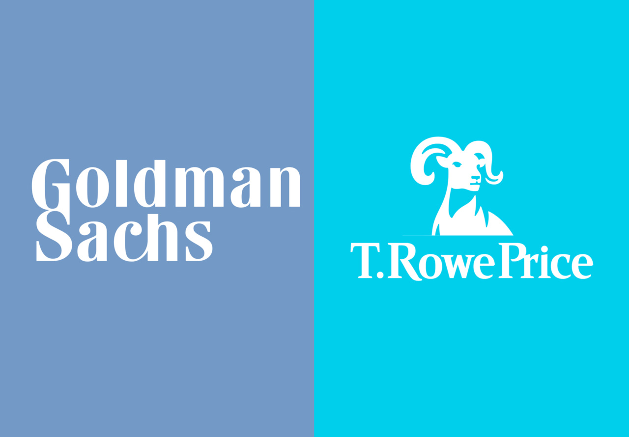 Goldman Sachs to buy $1 billion stake in T. Rowe Price as more banks start  offering private-market investments to individuals - MarketWatch