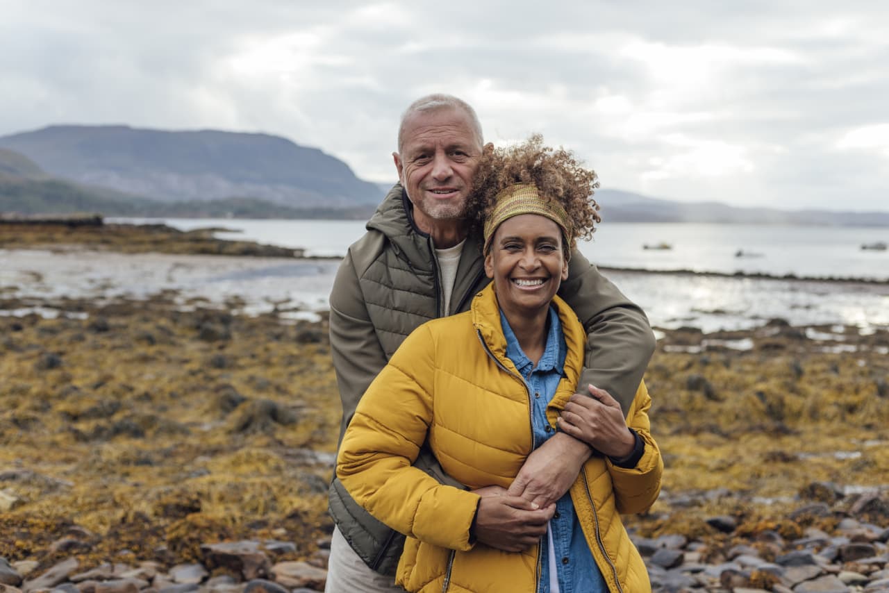 ‘I’m considering driving Lyft part time’: I’m 58 with a $1 million home. Do I finally give up work and enjoy life?