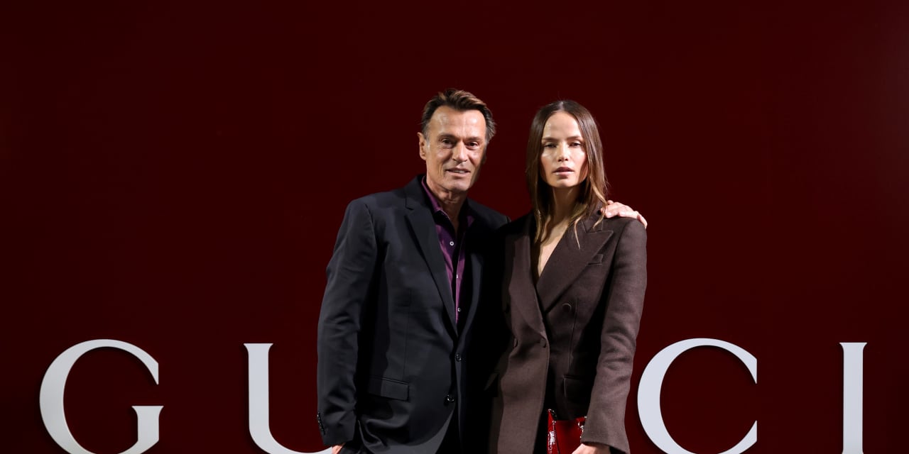 Hugo Boss has record year, expects strong 2023, but stellar growth will slow