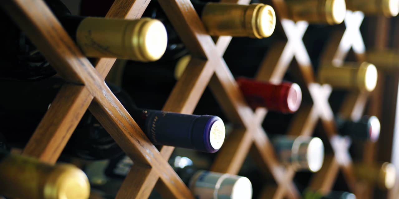 Empty bottles: Alleged mastermind of $100 million wine fraud extradited to U.S. - Vimarsana News