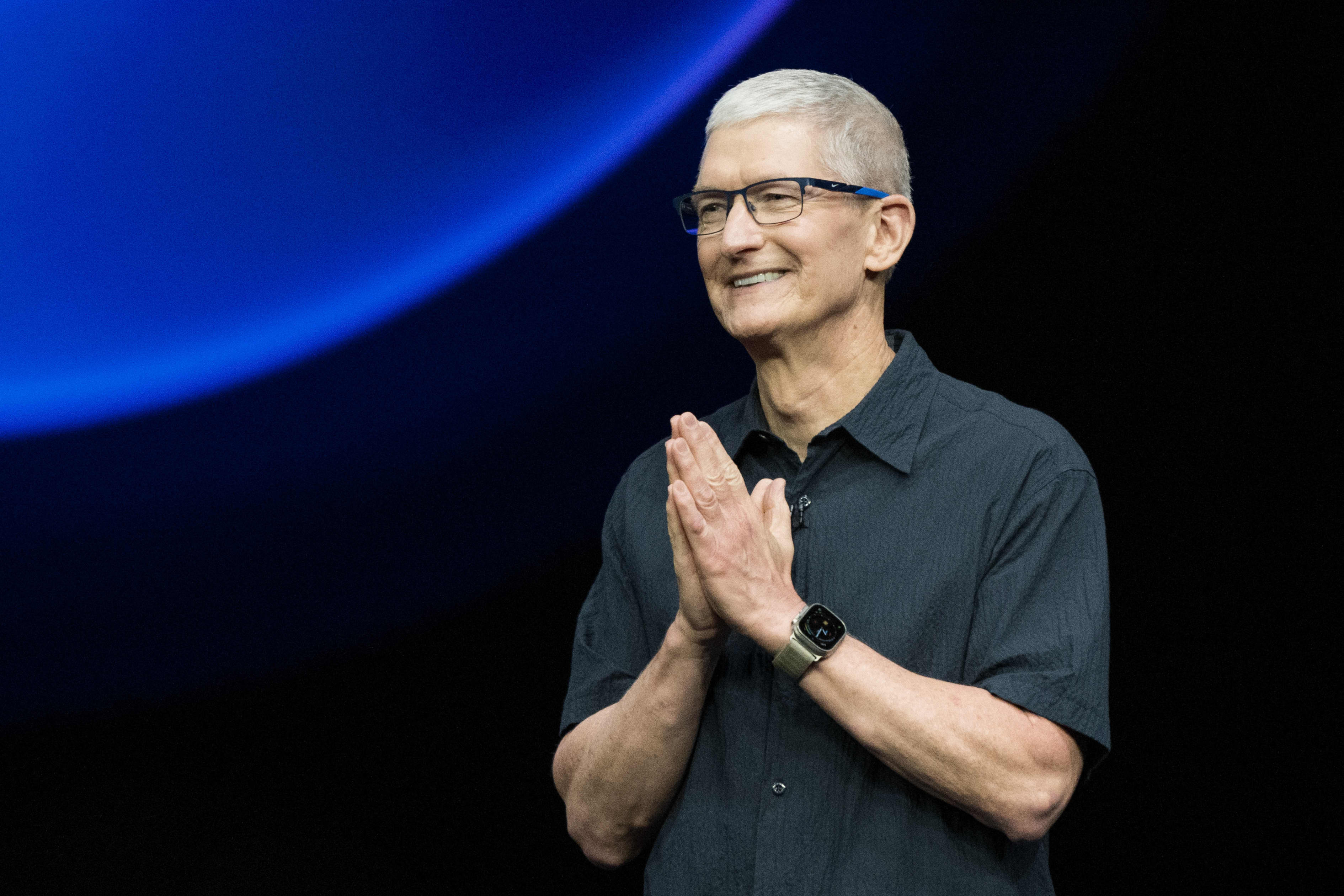 apple's tim cook net worth 2018 - Ilustrasi 3