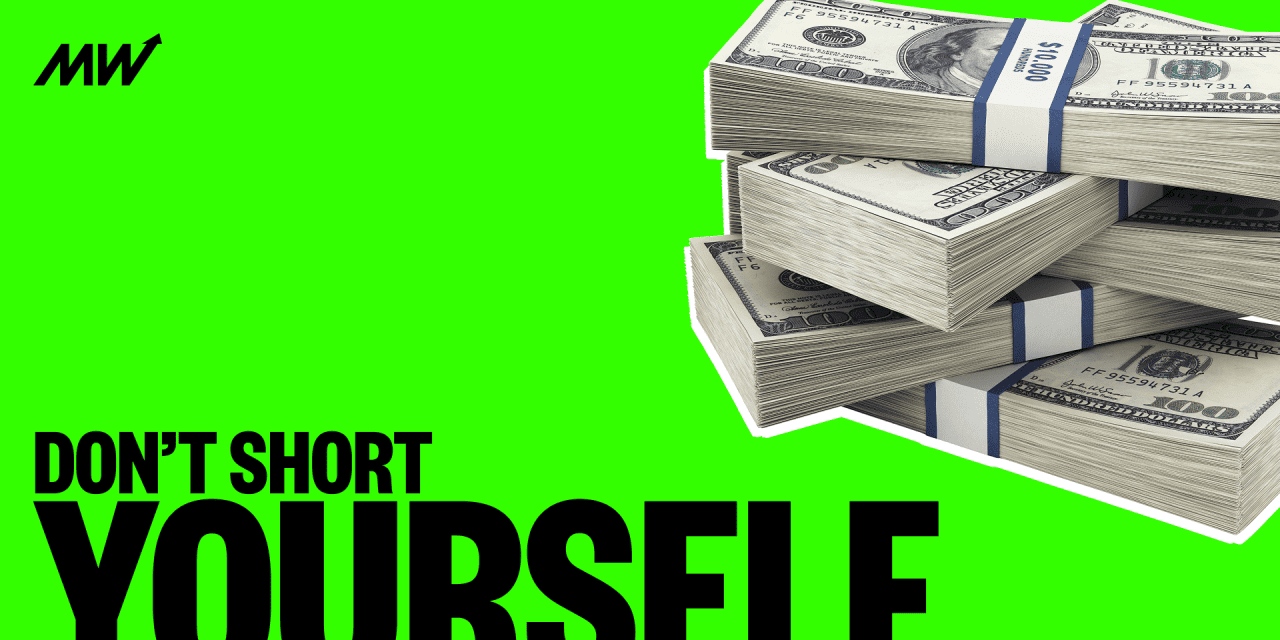 Make this money move now to earn a lot more in your savings account -  MarketWatch