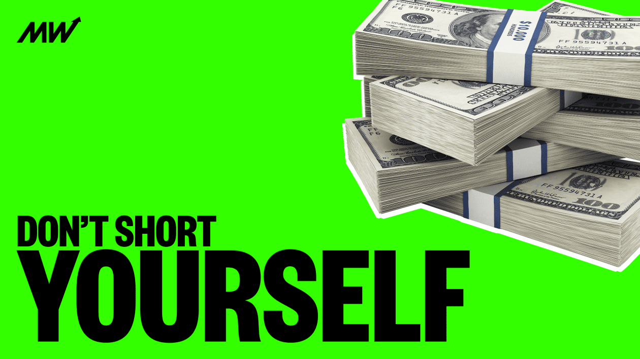 Make this money move now to earn a lot more in your savings account -  MarketWatch