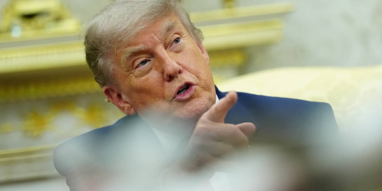 Trump floats idea of Australia’s retirement system again. But what about Social Security?