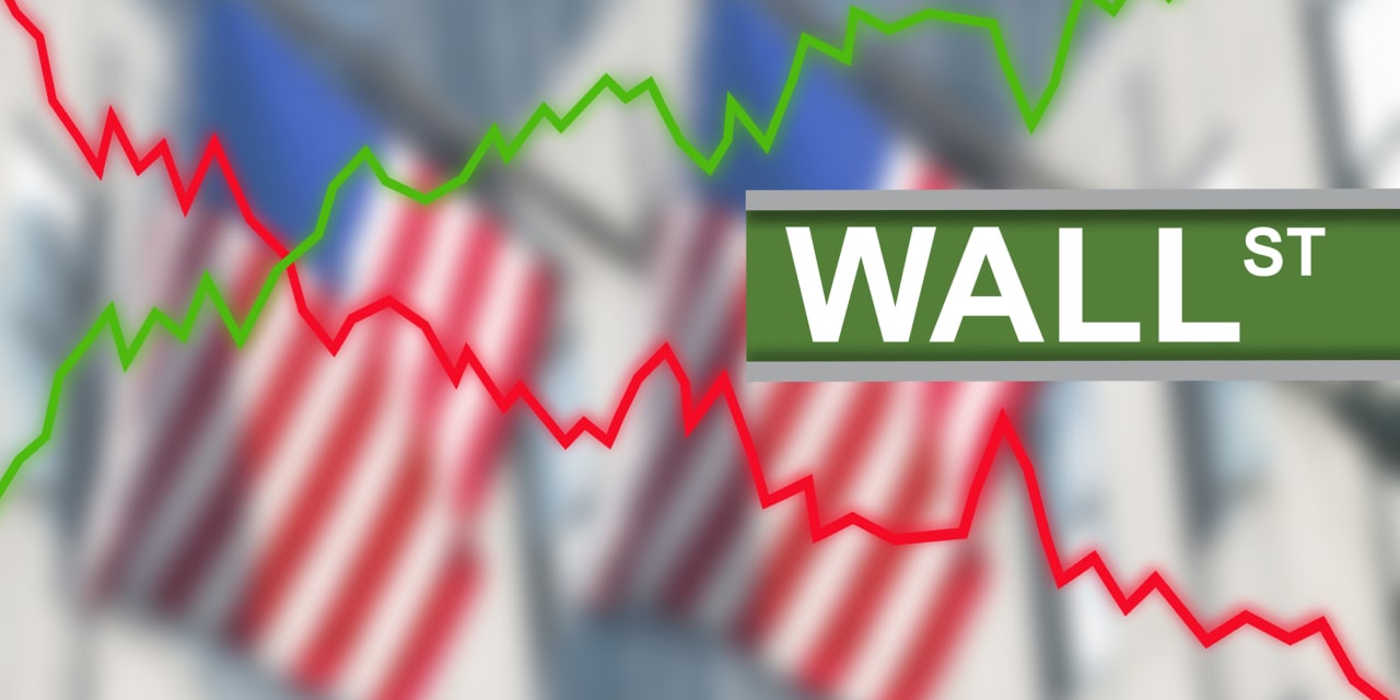 This 30-year market veteran is alarmed by a record-chasing S&P 500 ...