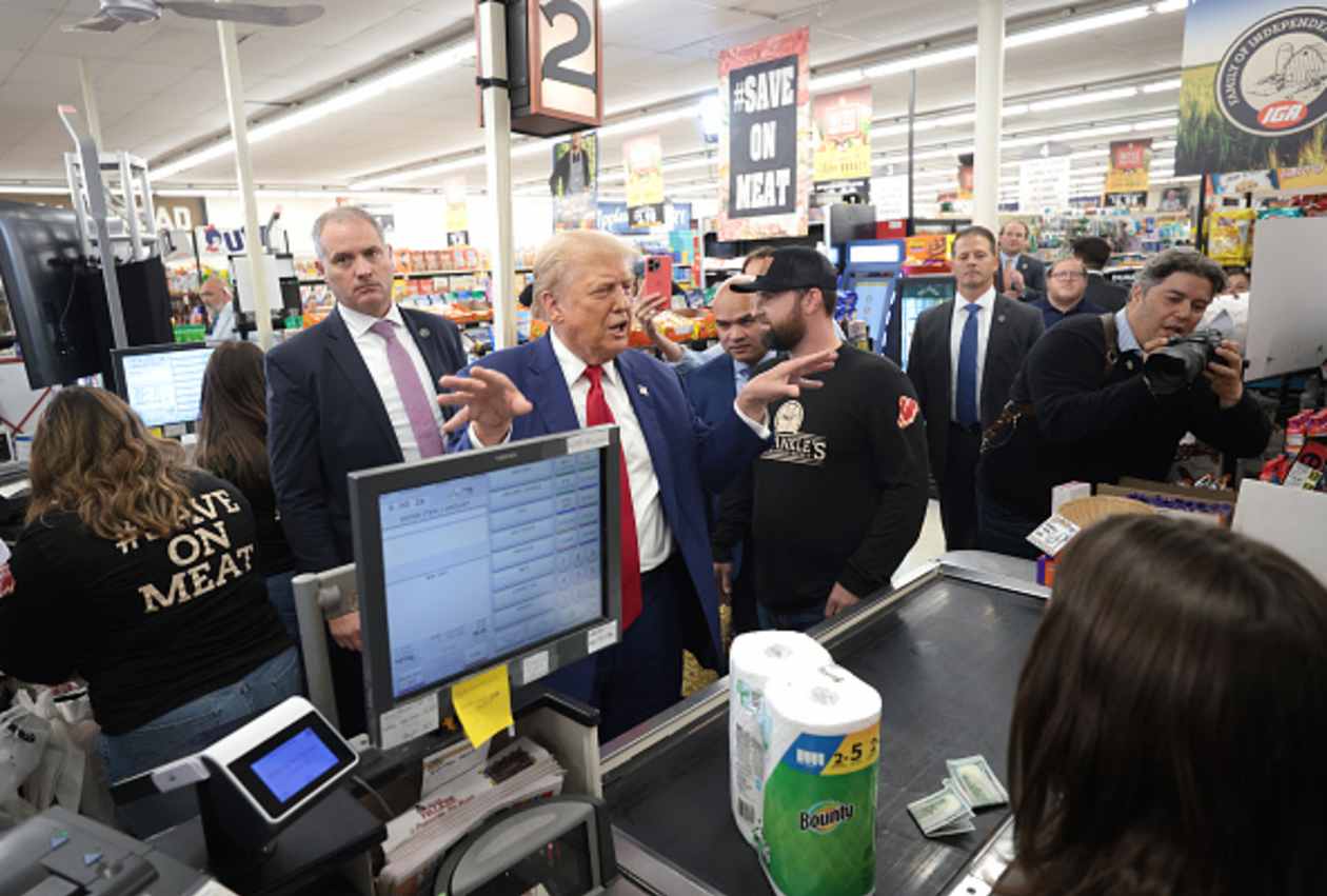 Americans elected Trump to lower prices — his policies could do the ...