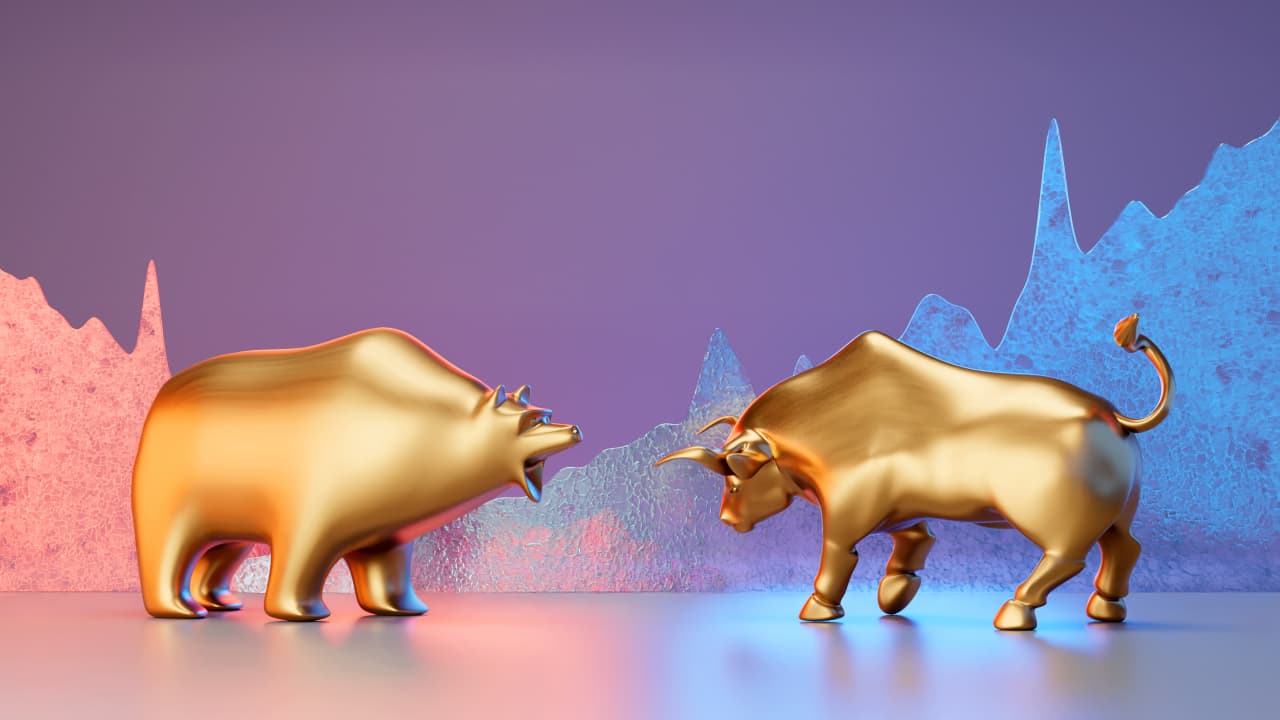 Wall Street's AI divide: Inside the bull and bear cases for what comes next for the stock market