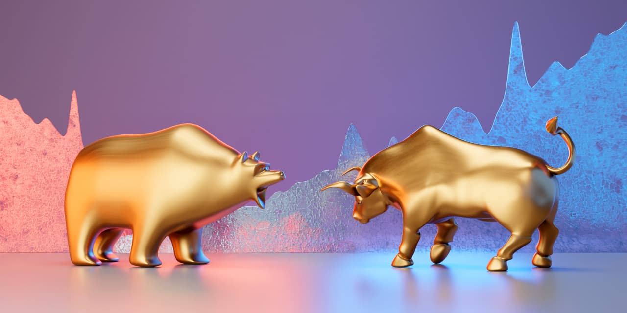 Wall Street’s AI divide: Inside the bull and bear cases for what comes ...