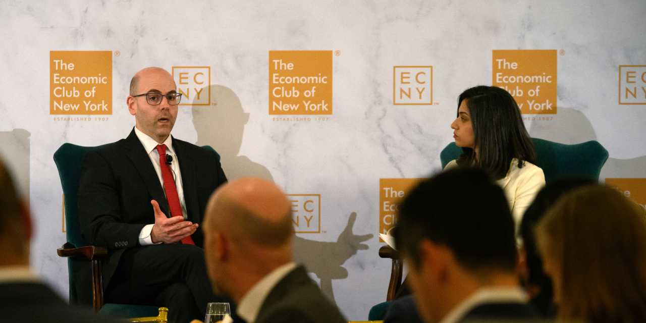 The Fed is divided on how fast to cut rates. The recap of its last big meeting may give us the inside scoop.