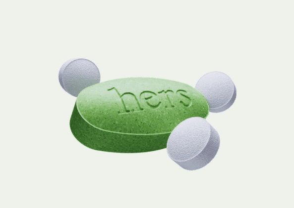 Hims & Hers is spending more than $1 billion in a push to expand globally