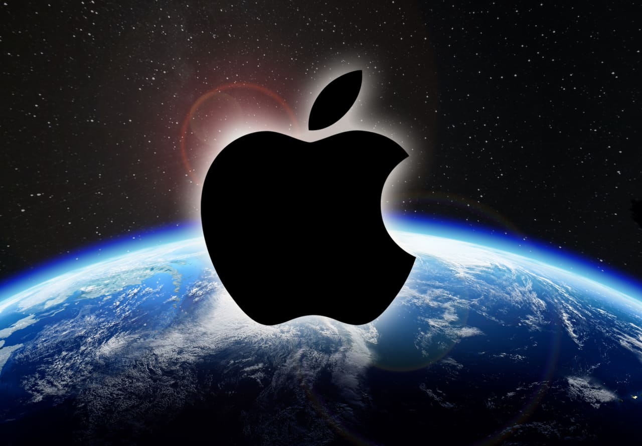 Apple reigns again as most valuable U.S. company for first time since January