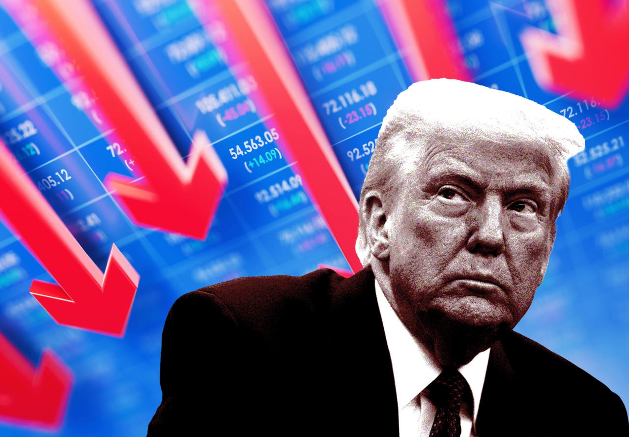 Investors worried about Trump can cut their risk by buying this ‘forgotten’ group of stocks