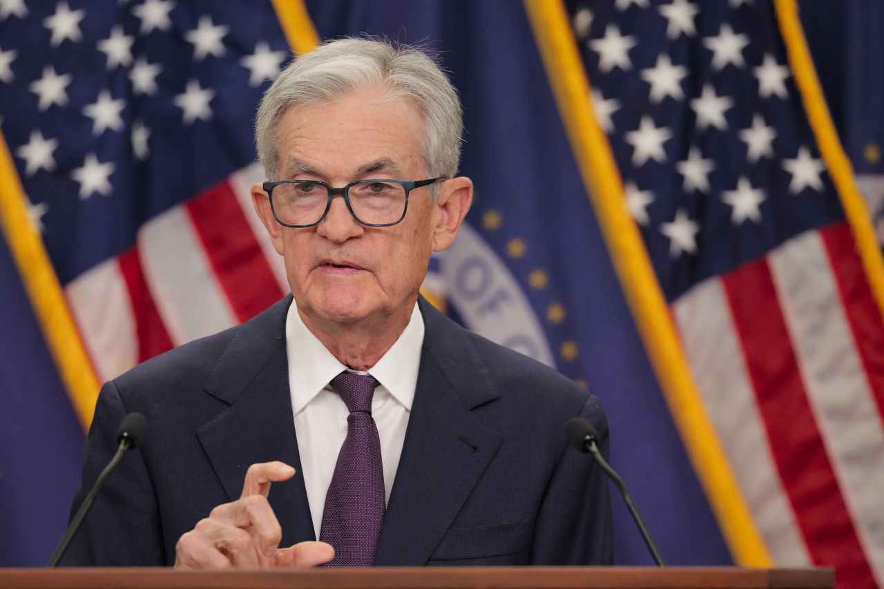 ‘Risk management’ cuts usually come in pairs, says Goldman economist