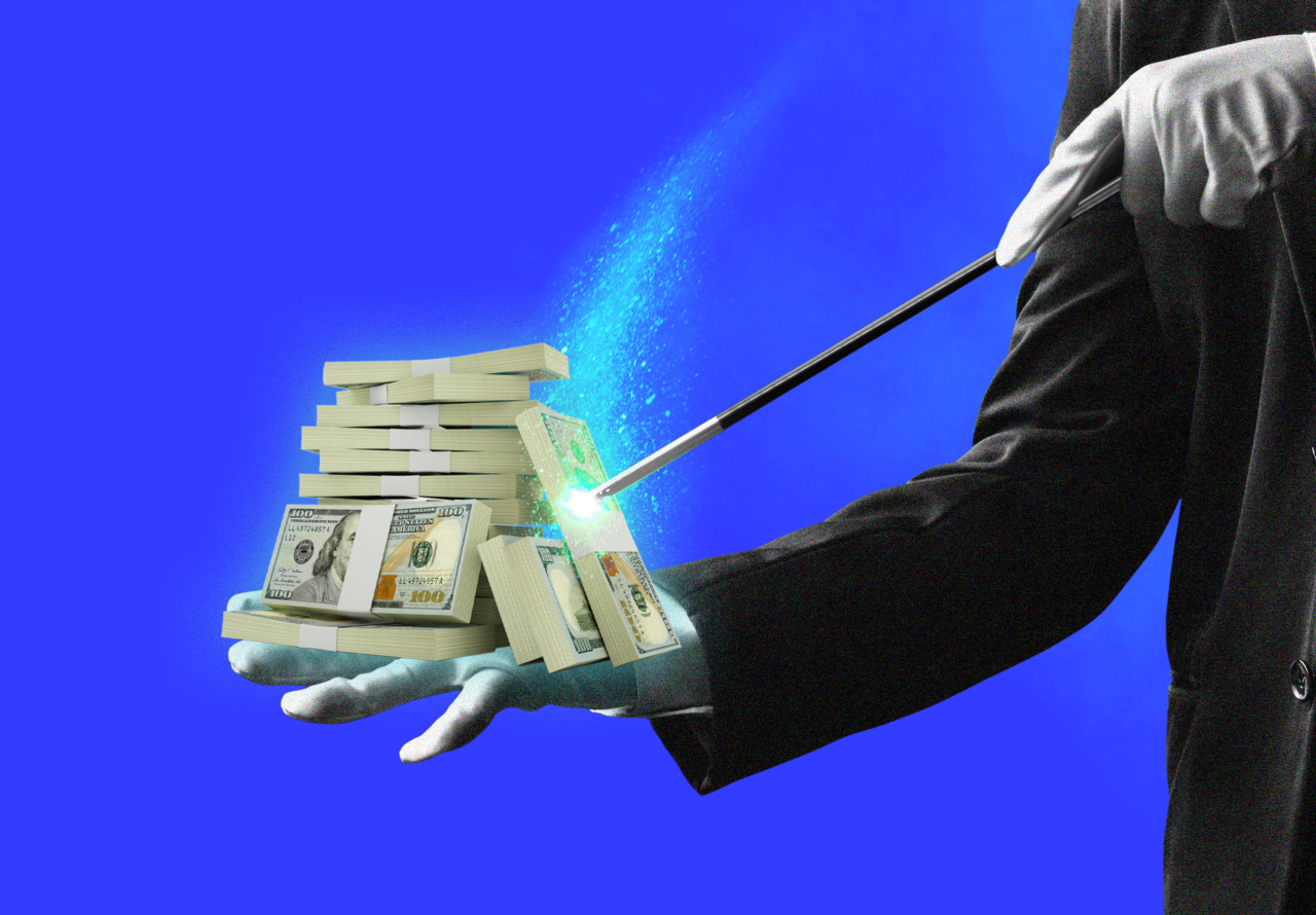 Here’s how much money Americans say they need to retire. $1 million isn’t enough.