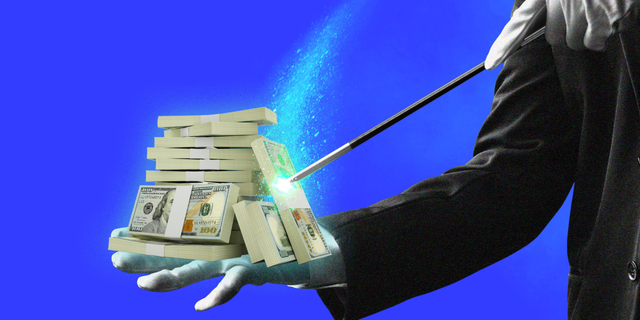 Here’s how much money Americans say they need to retire. $1 million isn’t enough. - MarketWatch