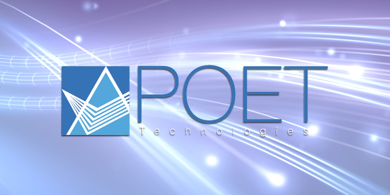 marketwatch.com - Christine Ji - POET Technologies' stock is rocketing. What's behind the company's controversial AI-powered rise.