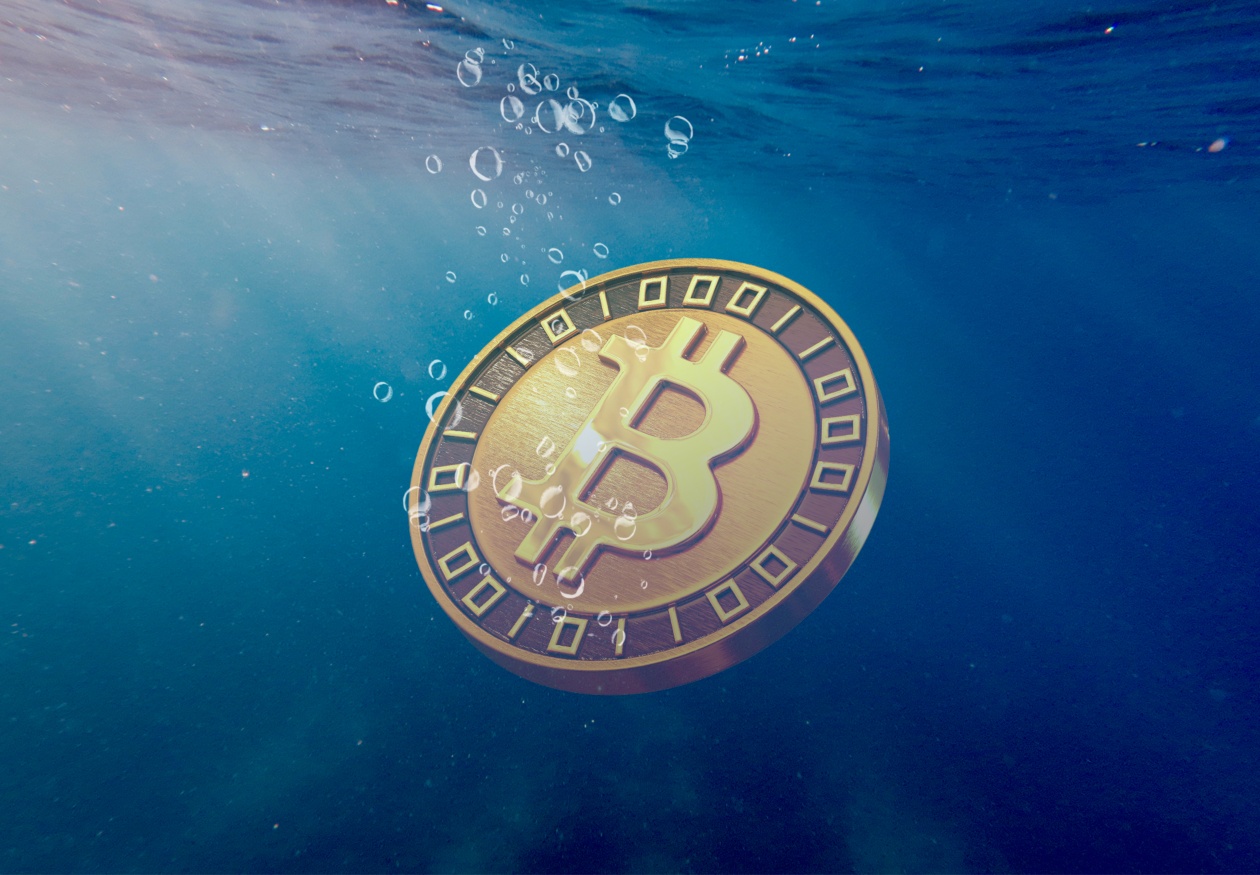 Bitcoin just wiped out all of its 2025 gains. What a crypto winter could  look like. - MarketWatch