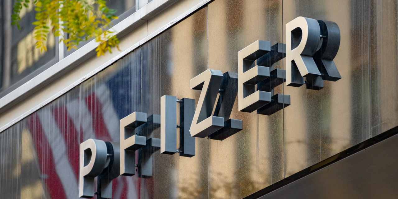 Pfizer Secures $6B China Cancer Drug Deal with 3SBio