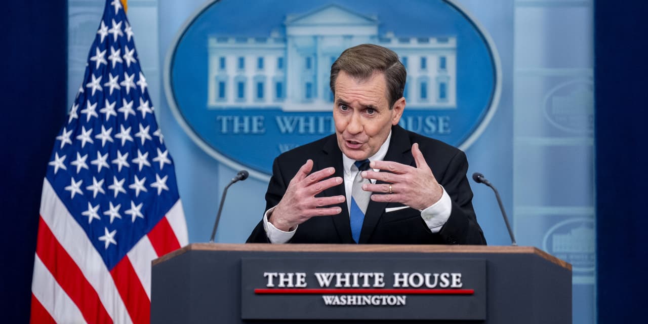White House confirms Russia has obtained a 'troubling' anti-satellite weapon - Vimarsana News