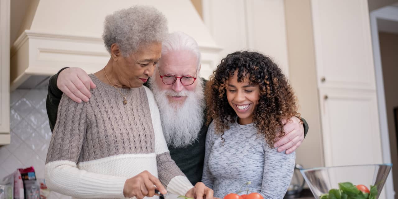 ‘It makes us feel uncomfortable’: We’re in our 70s and our only child is 40. Do we tell her we’re leaving her everything?