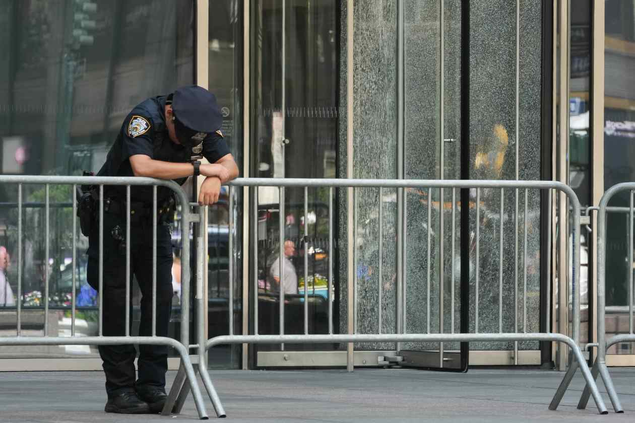 Nearly 40% of companies have no workplace violence plan—despite rising ...